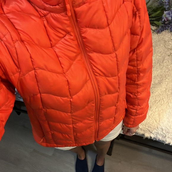 Puffer jacket - Picture 3 of 7